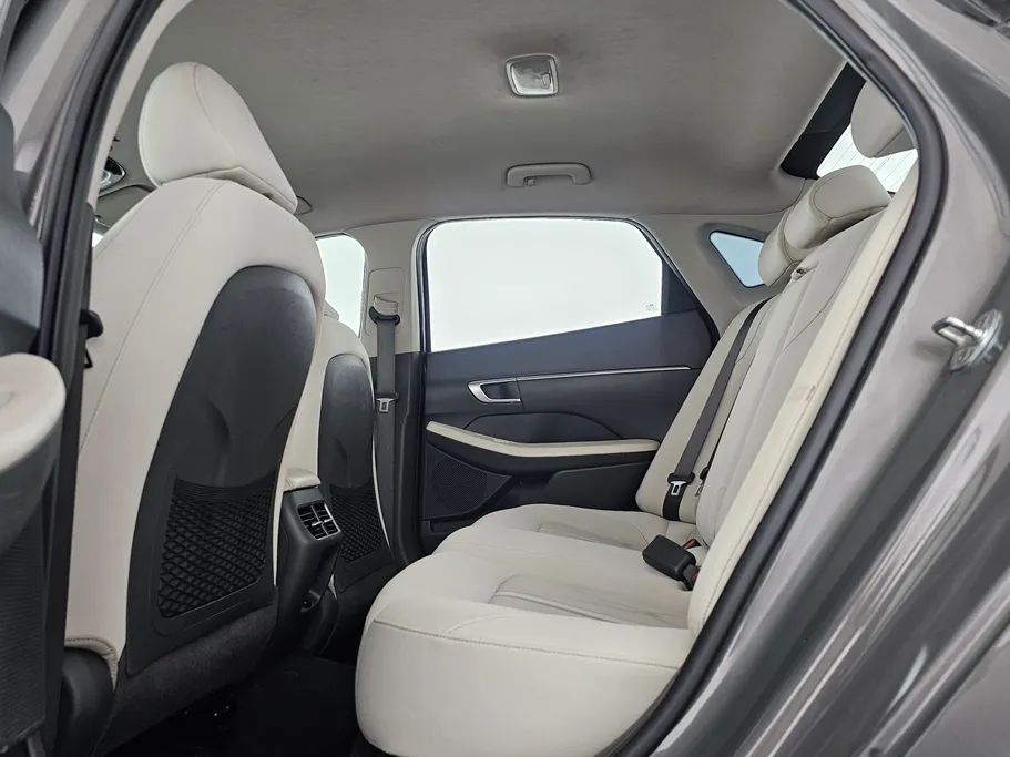 2023 Hyundai Sonata Fleet 