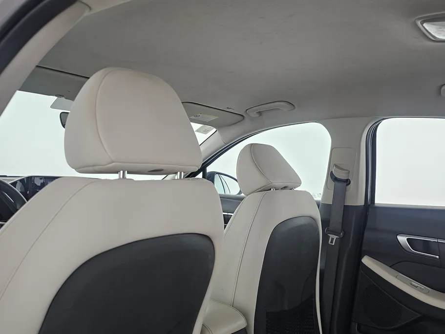 2023 Hyundai Sonata Fleet 