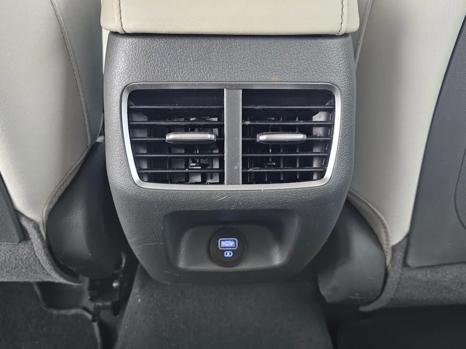2023 Hyundai Sonata Fleet 