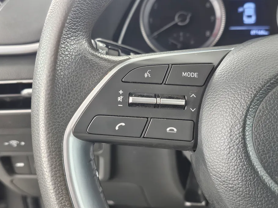 2023 Hyundai Sonata Fleet 