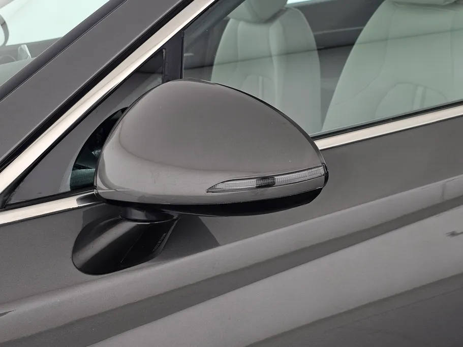 2023 Hyundai Sonata Fleet 