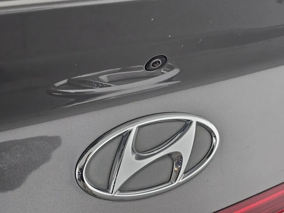 2023 Hyundai Sonata Fleet 