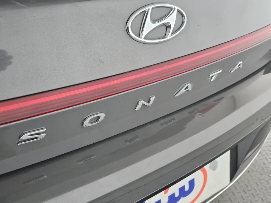 2023 Hyundai Sonata Fleet 