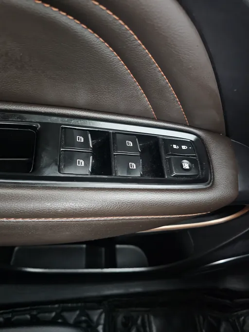 2023 GAC GS3 GS 