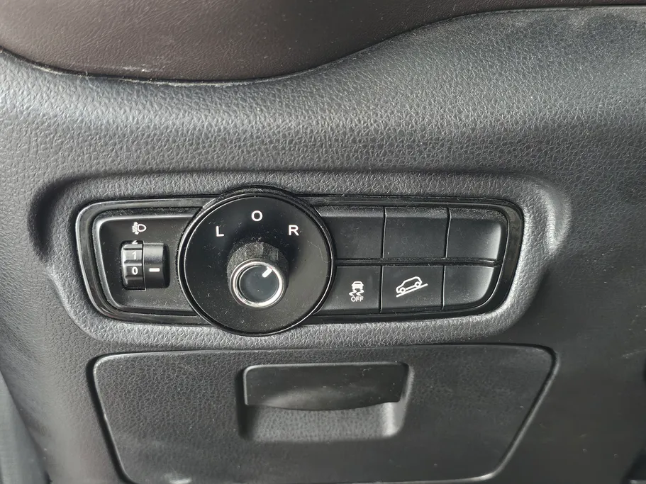 2023 GAC GS3 GS 