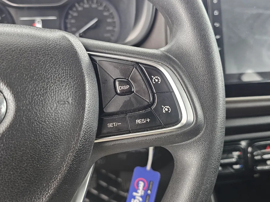 2023 GAC GS3 GS 