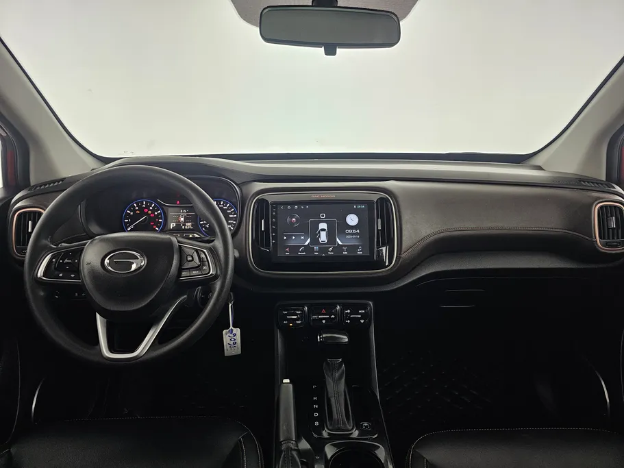 2023 GAC GS3 GS 