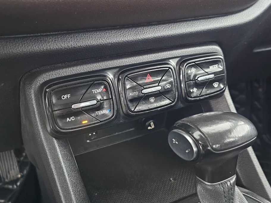 2023 GAC GS3 GS 