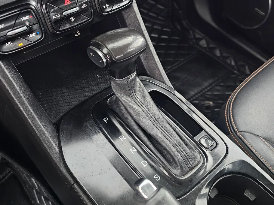 2023 GAC GS3 GS 