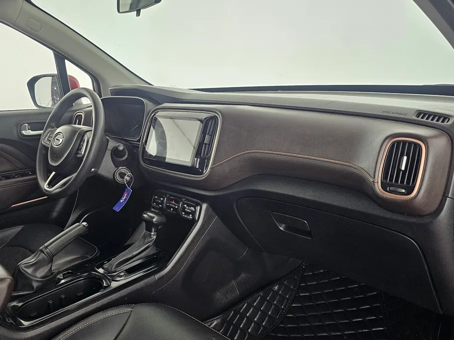 2023 GAC GS3 GS 