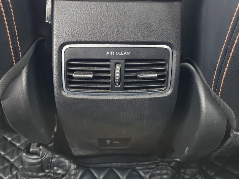 2023 GAC GS3 GS 