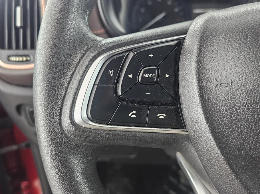 2023 GAC GS3 GS 