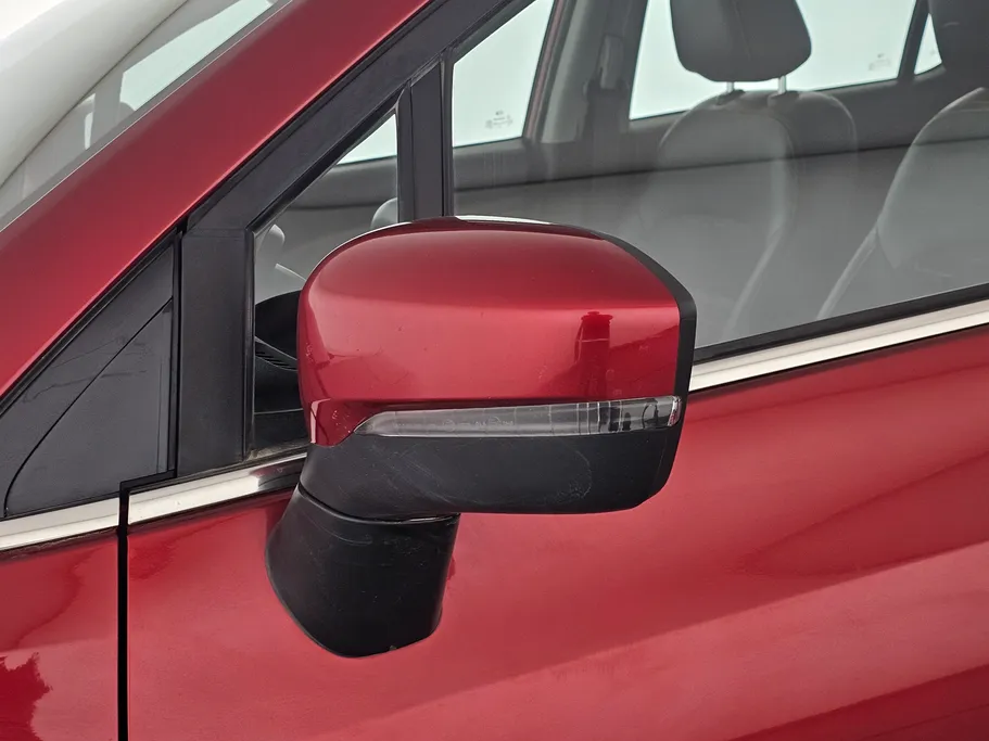 2023 GAC GS3 GS 