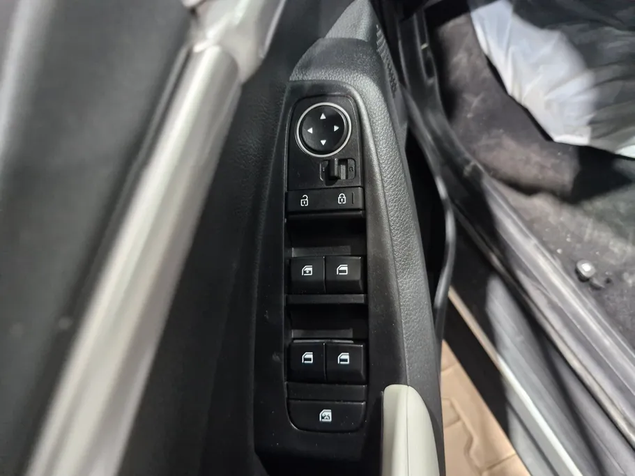 2023 Kia Seltos LX 