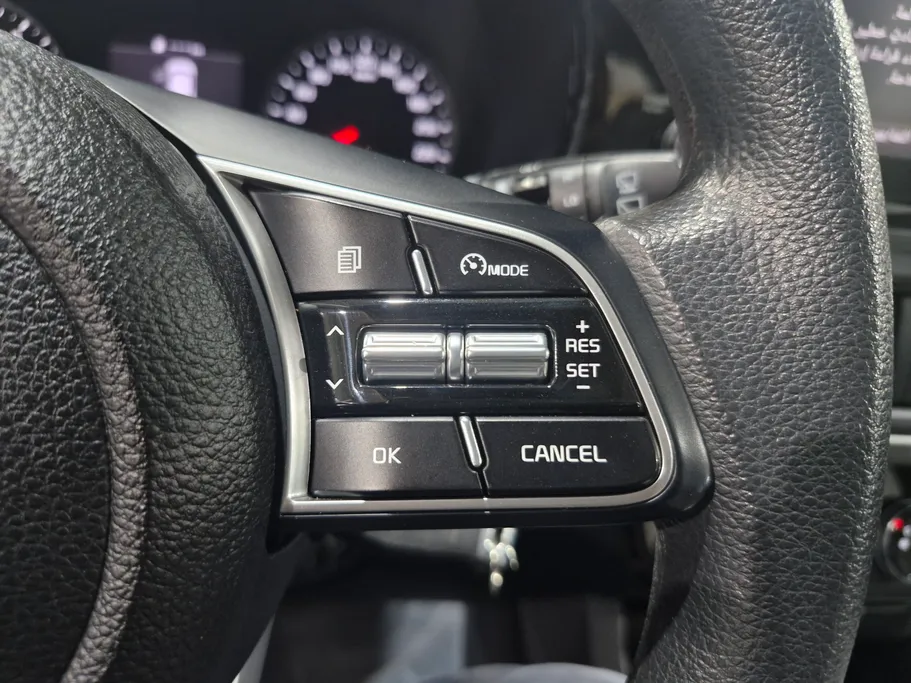 2023 Kia Seltos LX 