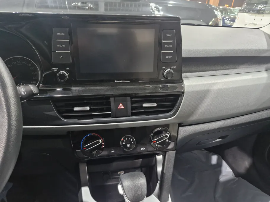 2023 Kia Seltos LX 