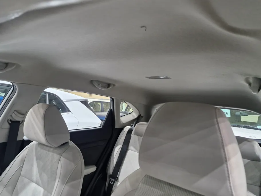 2023 Kia Seltos LX 