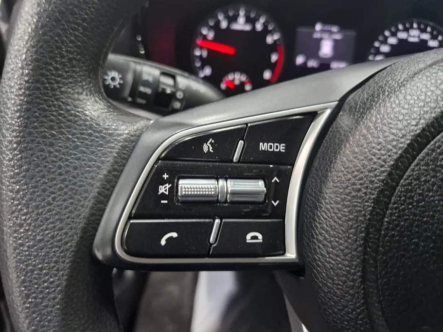 2023 Kia Seltos LX 