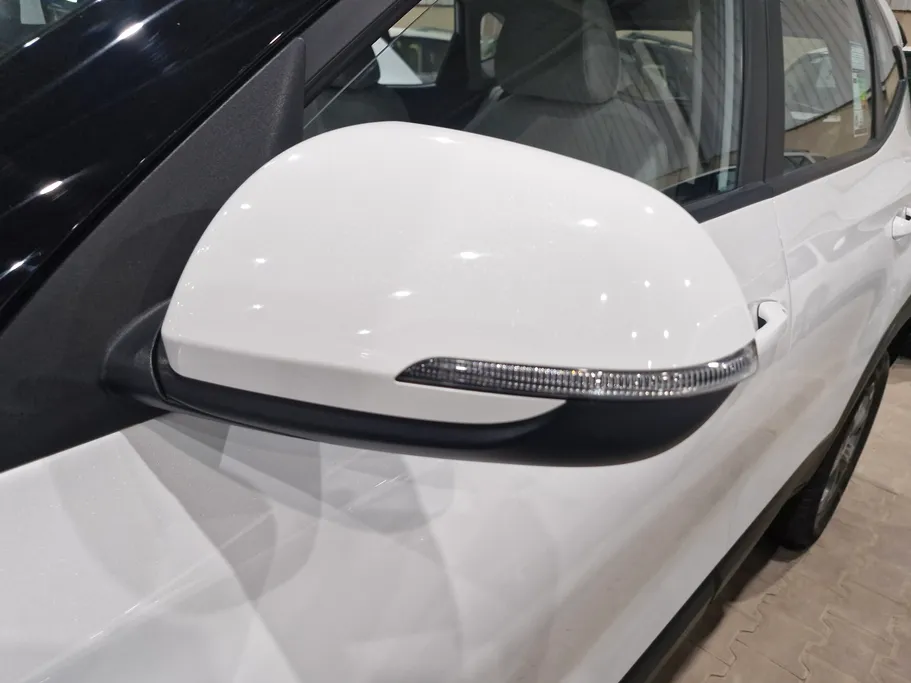 2023 Kia Seltos LX 