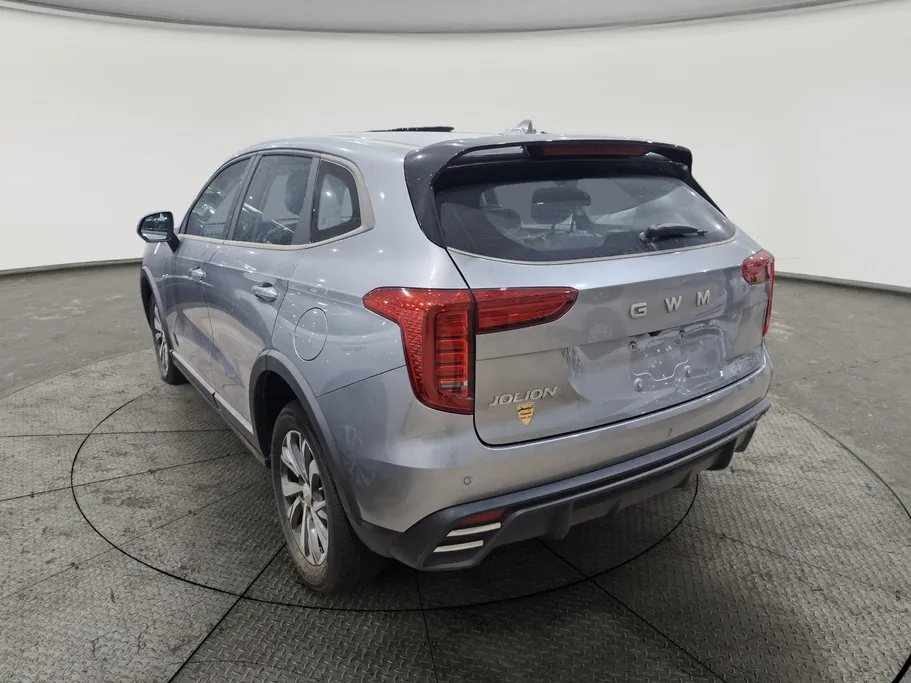 2027 Haval Jolion Basic 