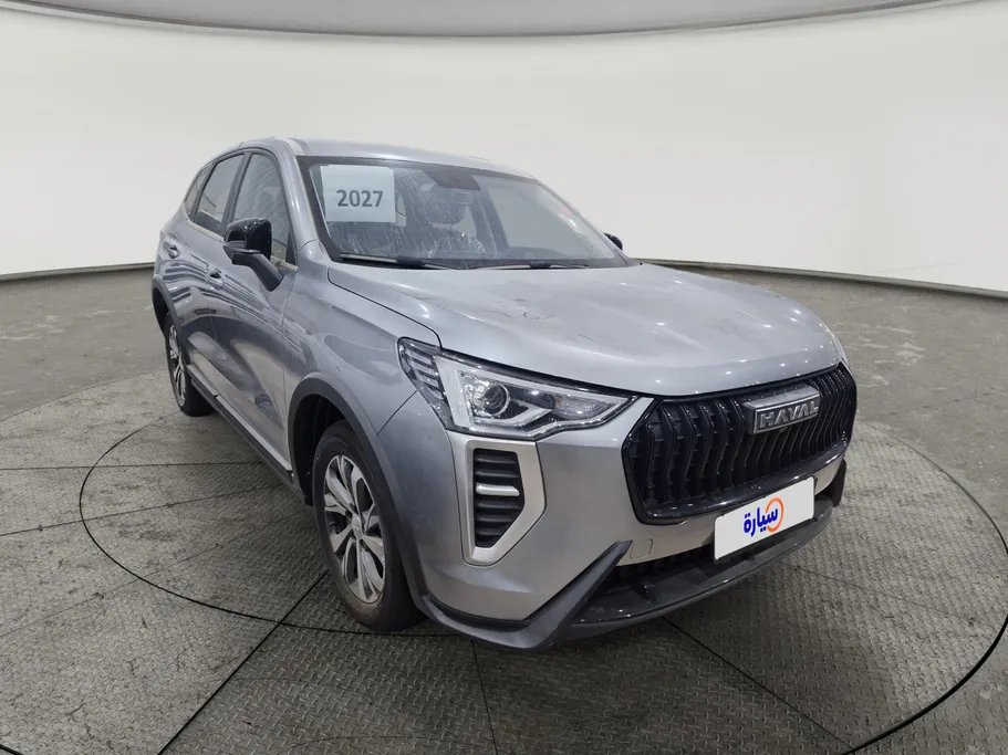 2027 Haval Jolion Basic 