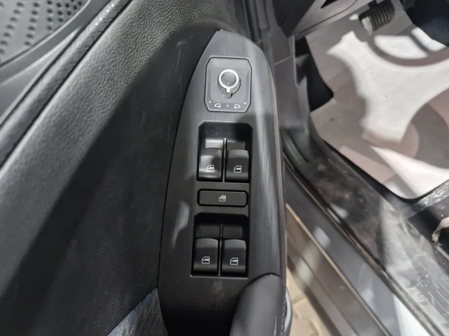 2027 Haval Jolion Basic 
