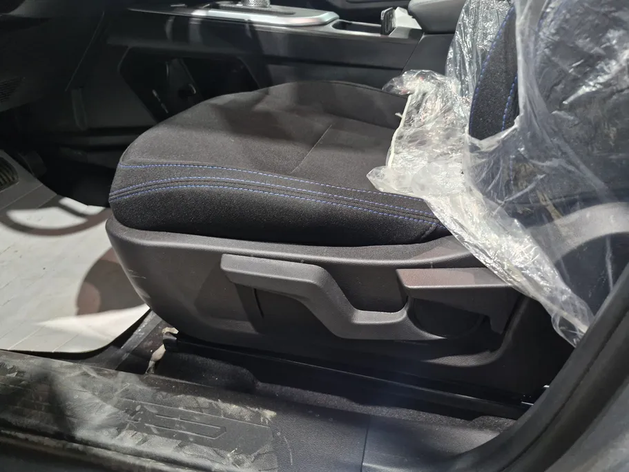 2027 Haval Jolion Basic 