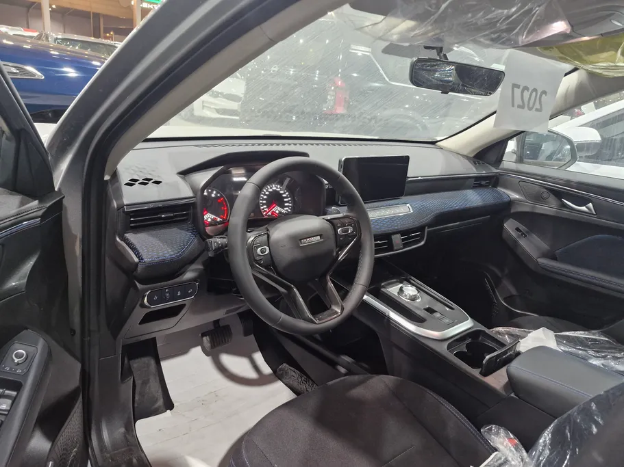 2027 Haval Jolion Basic 
