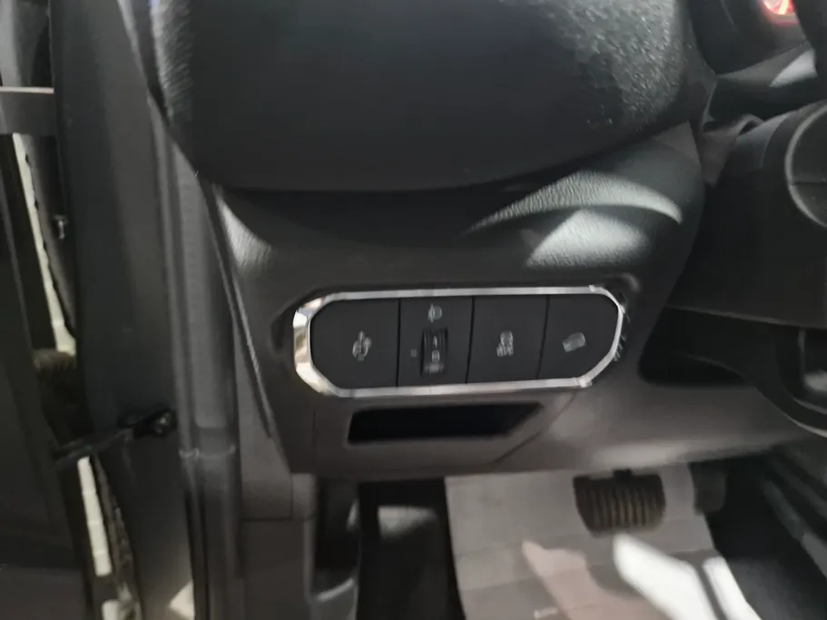 2027 Haval Jolion Basic 
