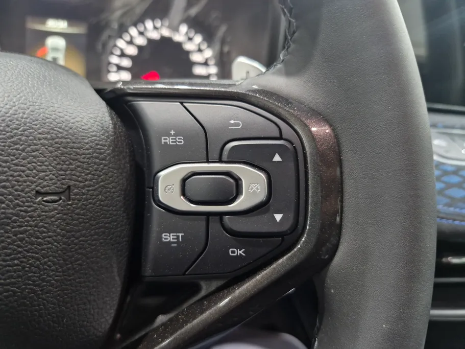 2027 Haval Jolion Basic 