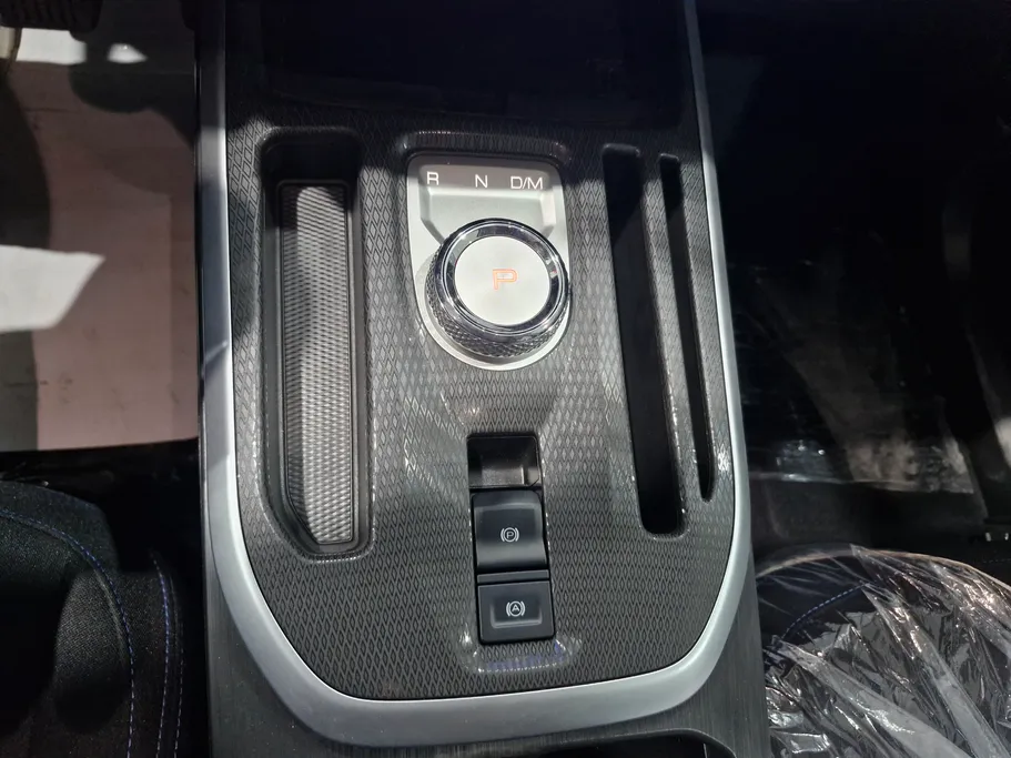 2027 Haval Jolion Basic 