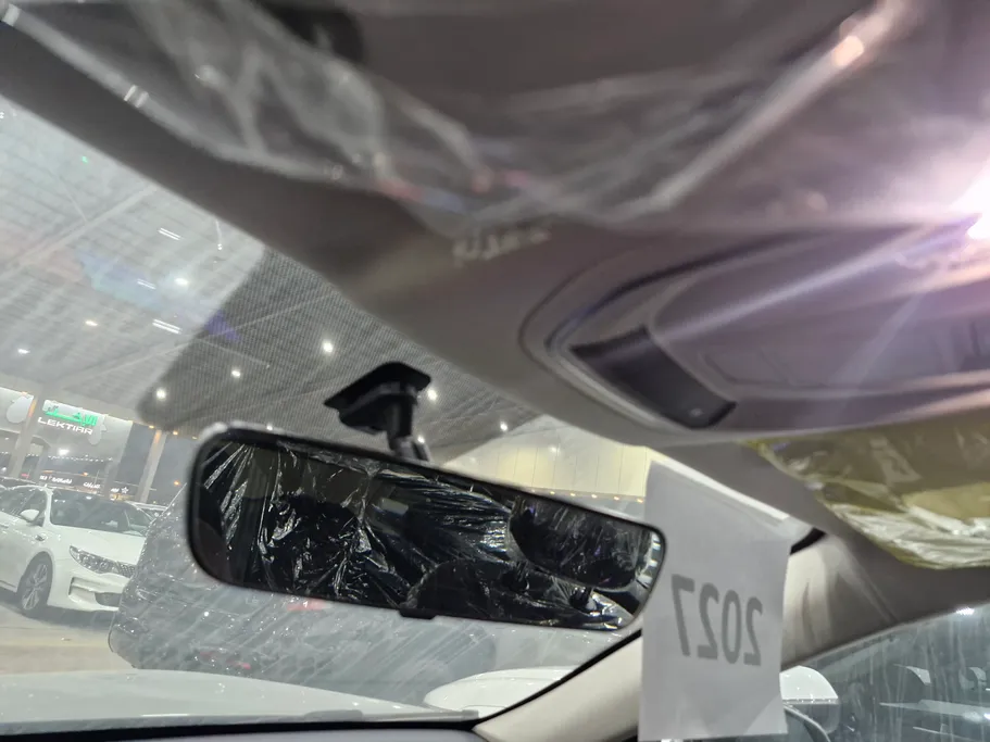 2027 Haval Jolion Basic 