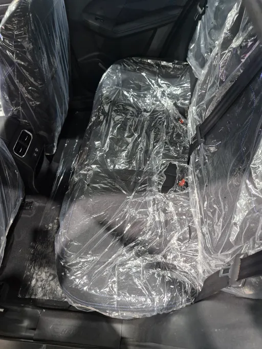 2027 Haval Jolion Basic 