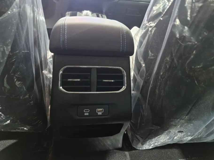 2027 Haval Jolion Basic 