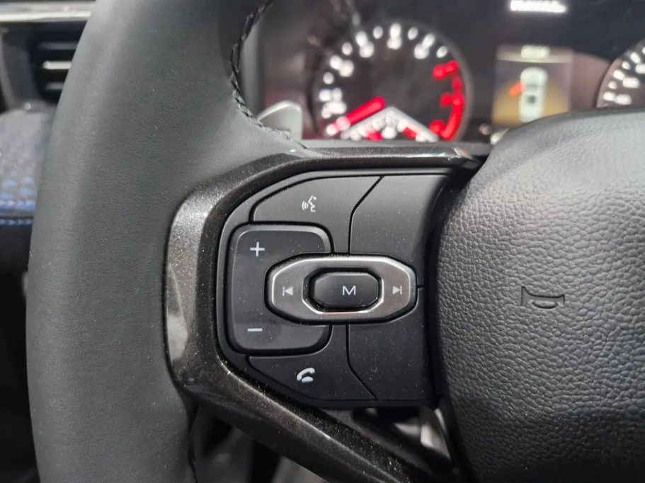 2027 Haval Jolion Basic 