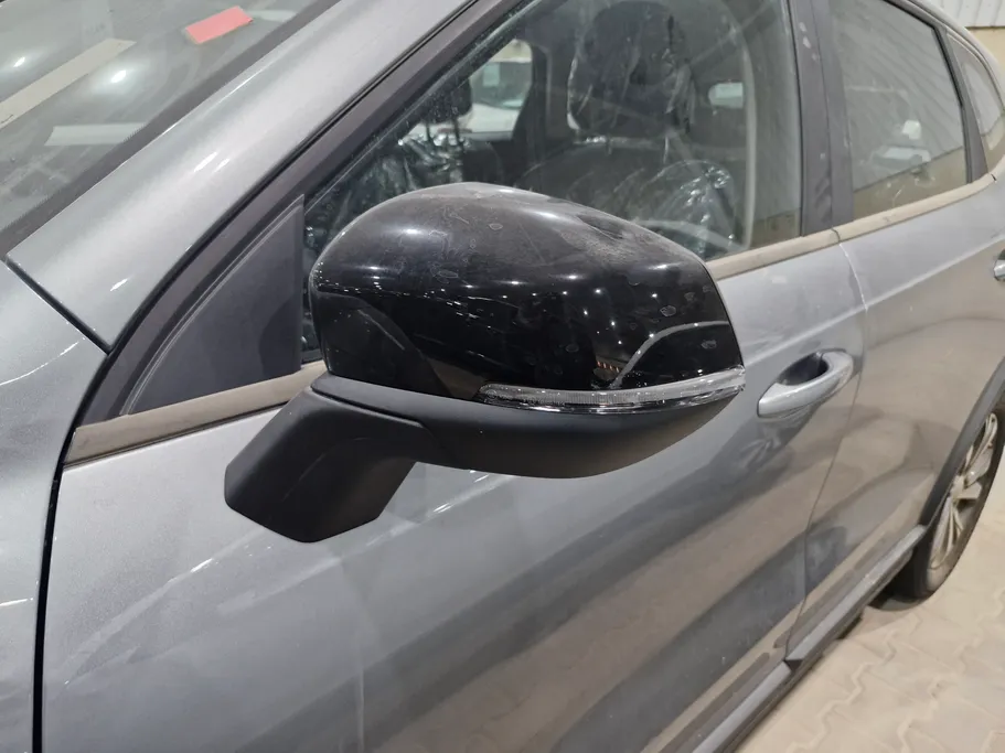 2027 Haval Jolion Basic 
