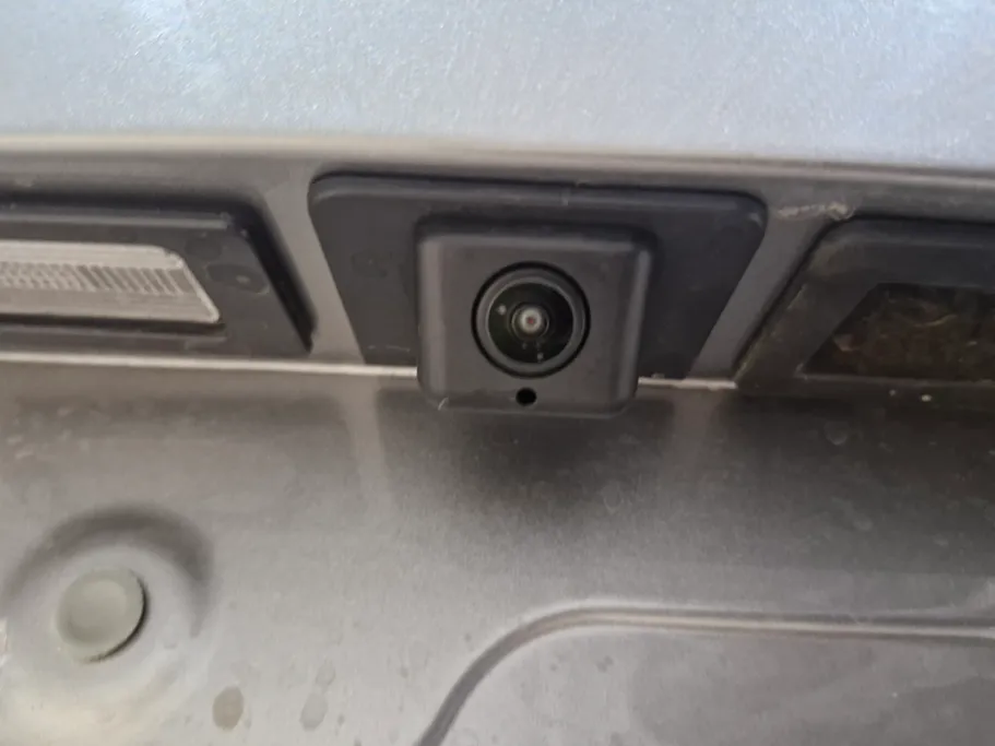2027 Haval Jolion Basic 