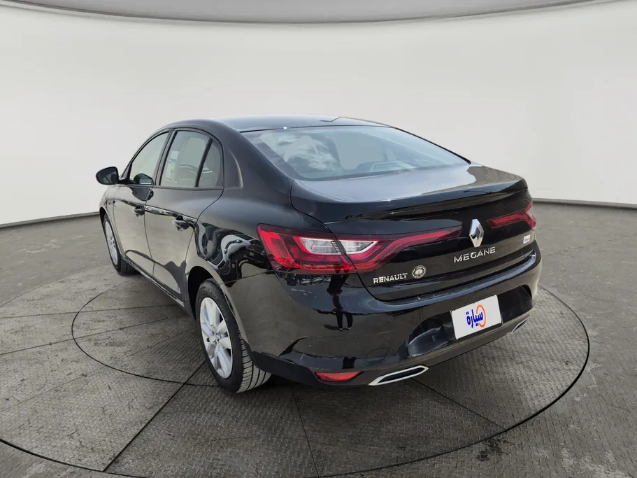 2024 Renault Megane PE 