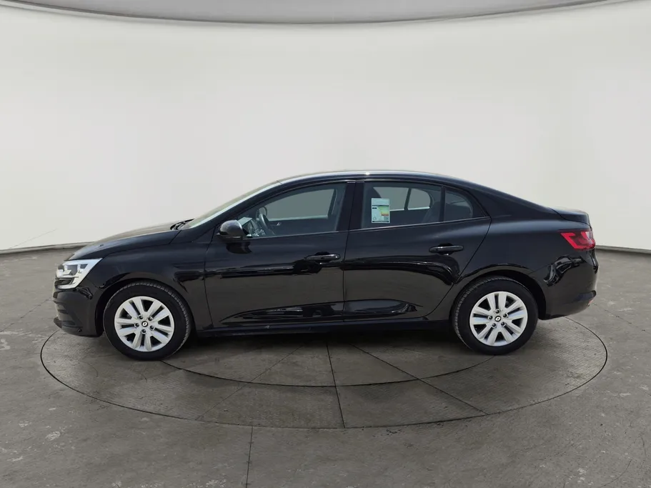 2024 Renault Megane PE 