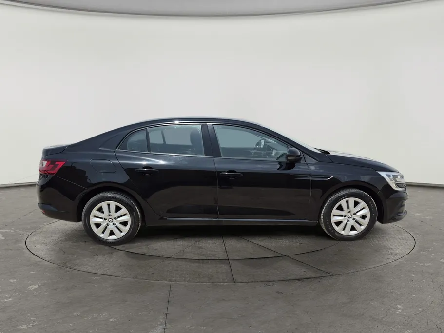 2024 Renault Megane PE 