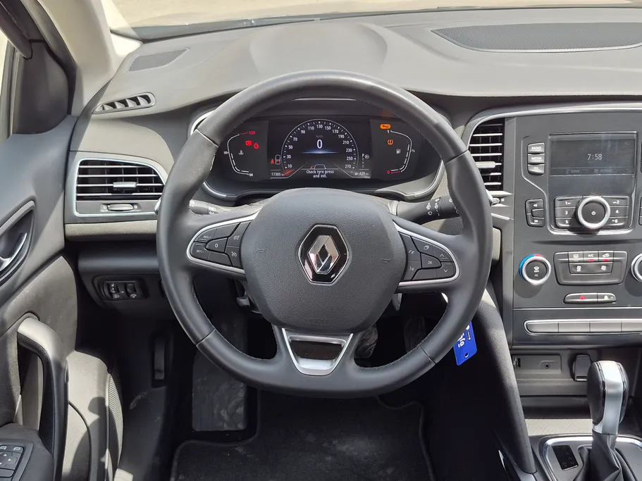 2024 Renault Megane PE 