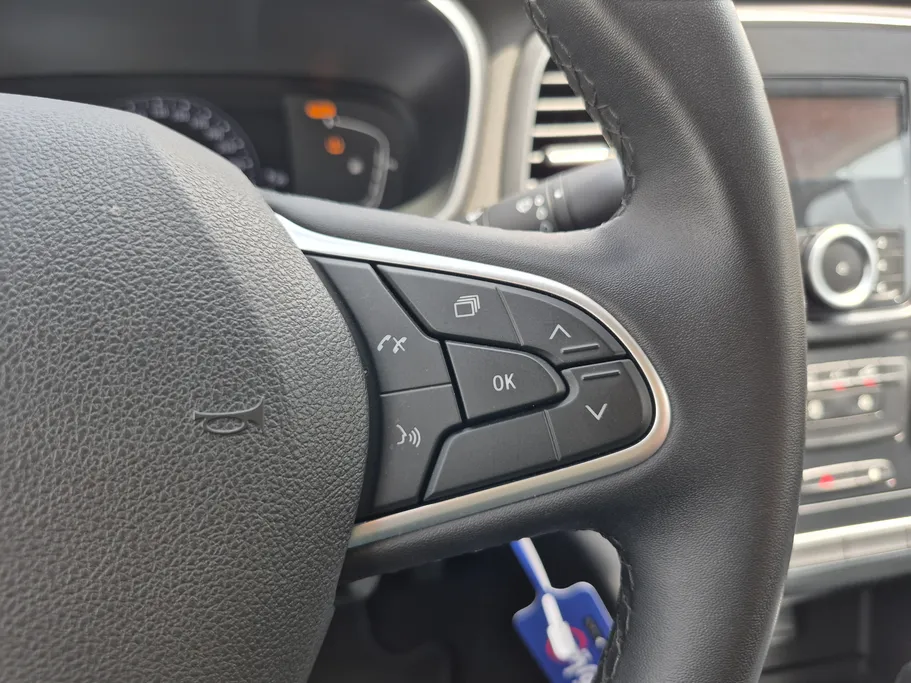 2024 Renault Megane PE 