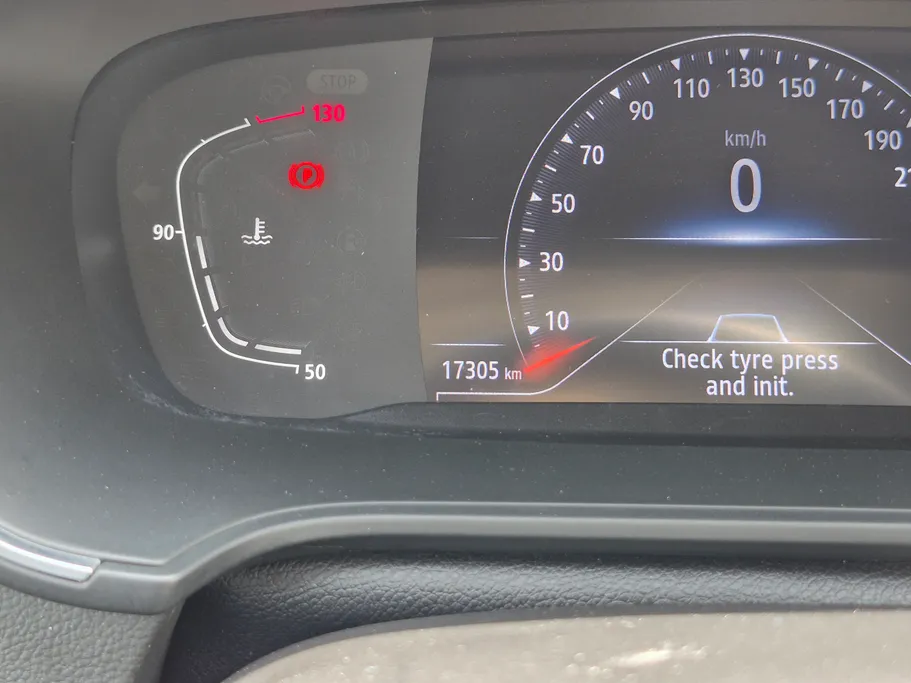 2024 Renault Megane PE 