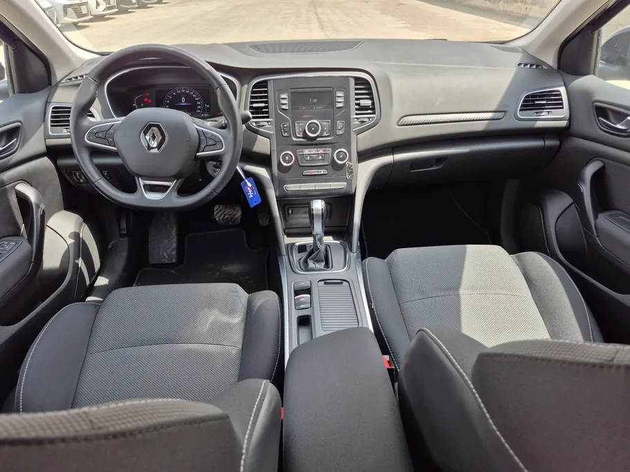2024 Renault Megane PE 