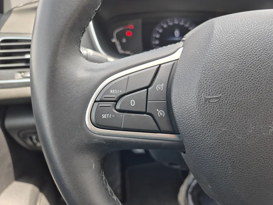 2024 Renault Megane PE 