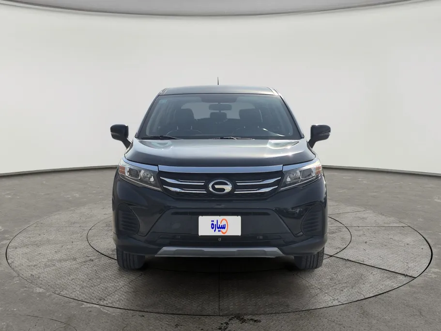 2023 GAC GS3 GS 