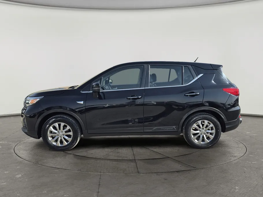 2023 GAC GS3 GS 