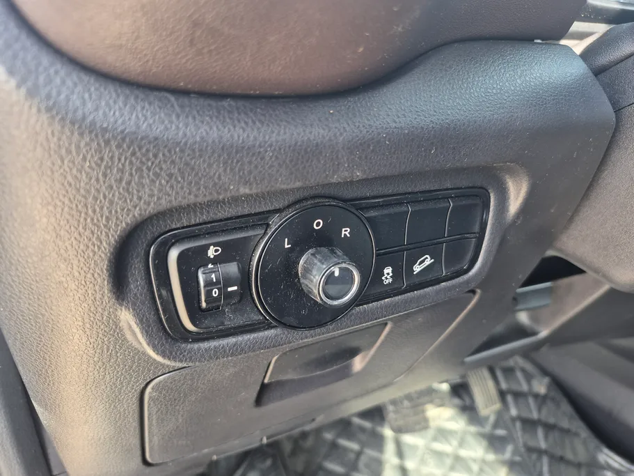 2023 GAC GS3 GS 