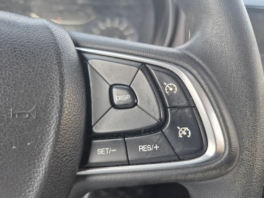 2023 GAC GS3 GS 