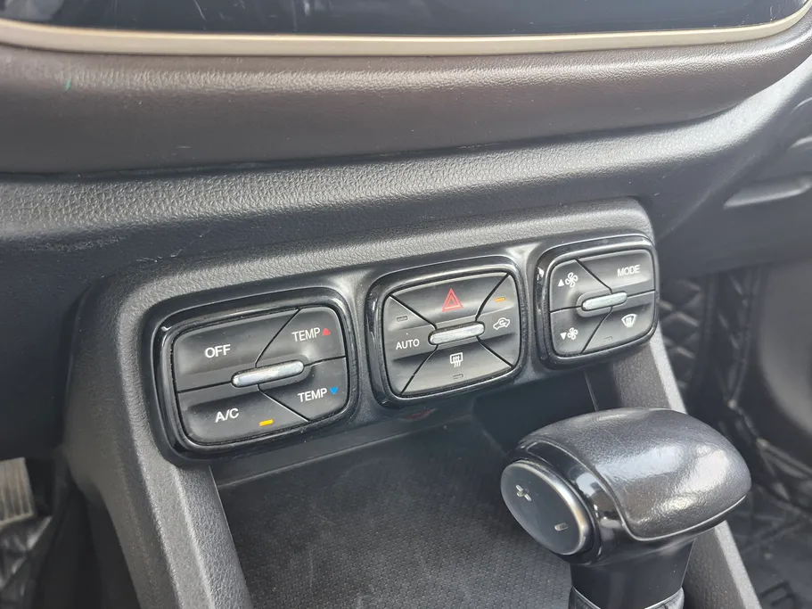 2023 GAC GS3 GS 